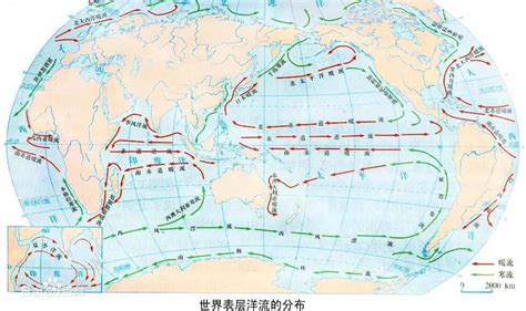 本吉拉涼流|林煌富教學網: 世界氣候分類